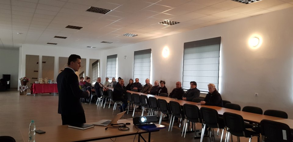 Zdjęcie ze spotkania