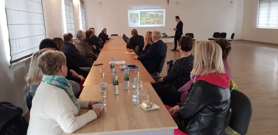 Zdjęcie ze spotkania