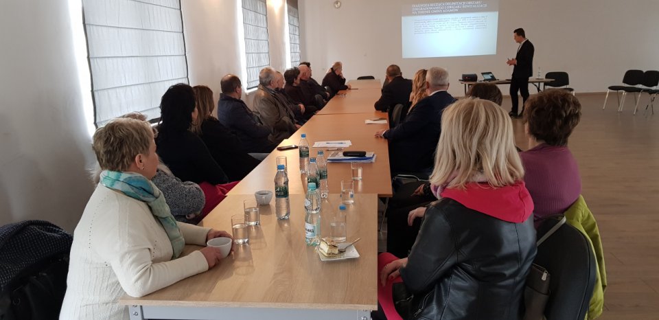 Zdjęcie ze spotkania