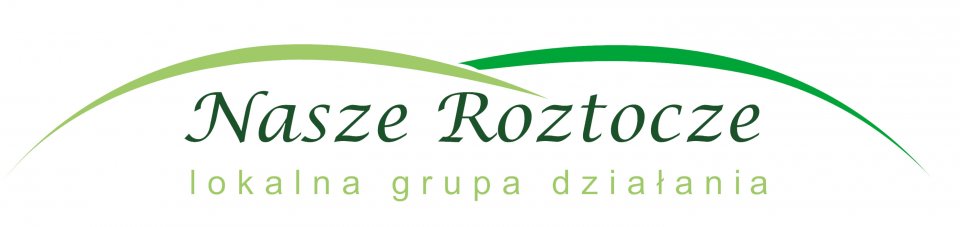 Logo Lokalna Grupa Działania Nasze Roztocze